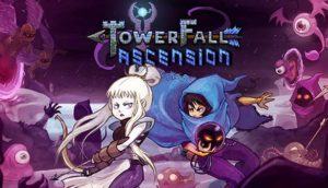 Towerfall ascension