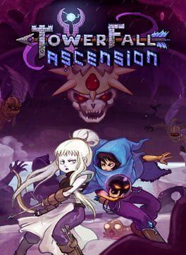 Towerfall Ascension