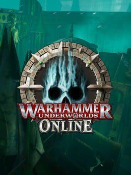 Warhammer Underworlds: Online