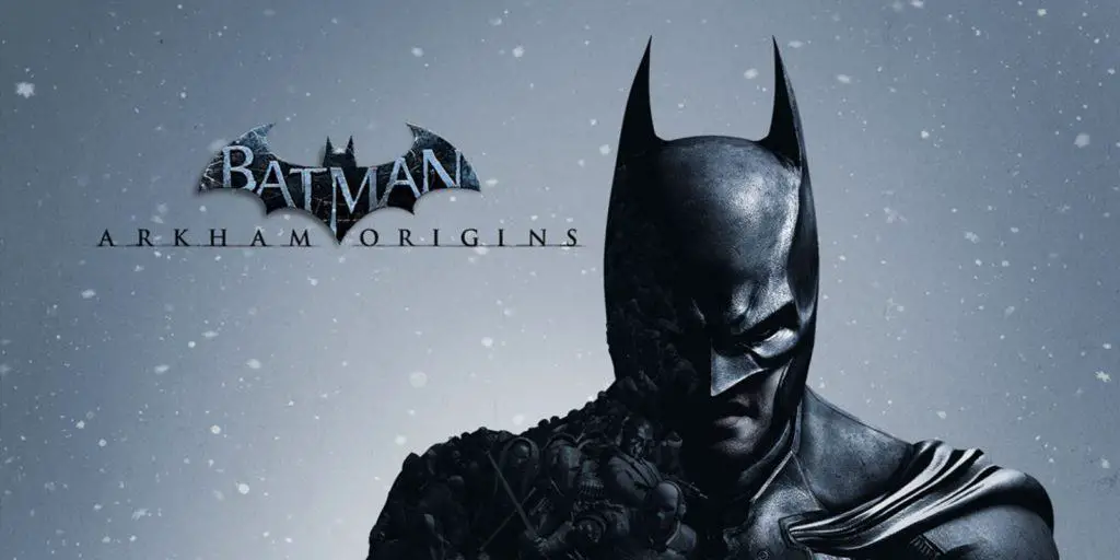 Batman Arkham Origins Xbox 360 Store