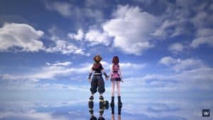 Kingdom hearts 3 guida portafortuna e lontano ricordo