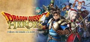 Dragon quest heroes 3