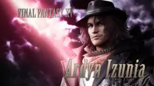 Ardyn sarà il prossimo personaggio aggiunto in dissidia final fantasy nt