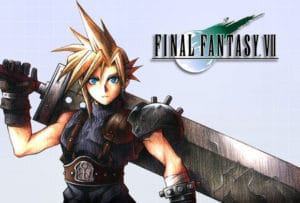 Final fantasy 7