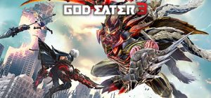 God eater 3: nuovo aggiornamento in arrivo il 16 gennaio