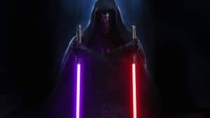 Darth revan