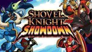 Shovel night: showdown ora disponibile su tutte le piattaforme