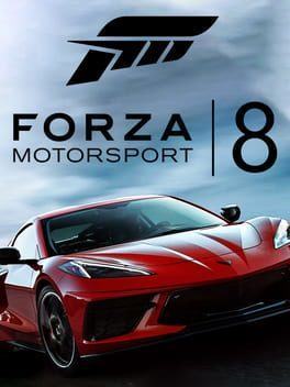 Forza Motorsport 8