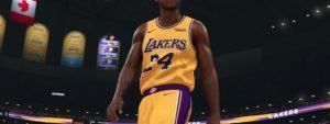 Nba 2k20: come ottenere le kobe v proto chaos kicks