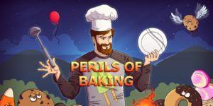 Perils of baking switch recensione