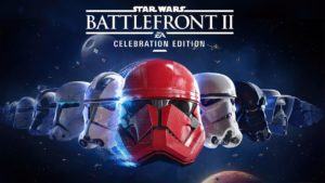 Star wars battlefront 2: celebration edition