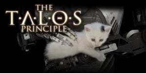 The talos principle gioco cover