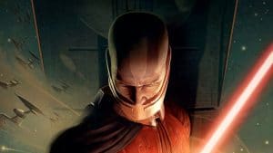 Star wars: knights of the old republic remake è forse in produzione