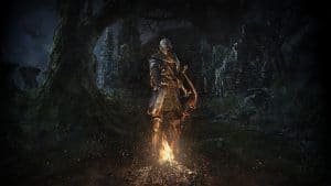 Conclude una speedrun di dark souls senza subire danni