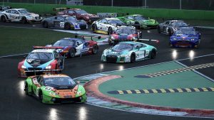 Assetto corsa: competizione e disco elysium le offerte del weekend su steam