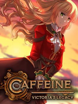 Caffeine: Victoria's Legacy