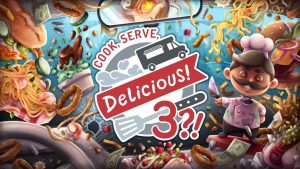 Cook serve delicious 3