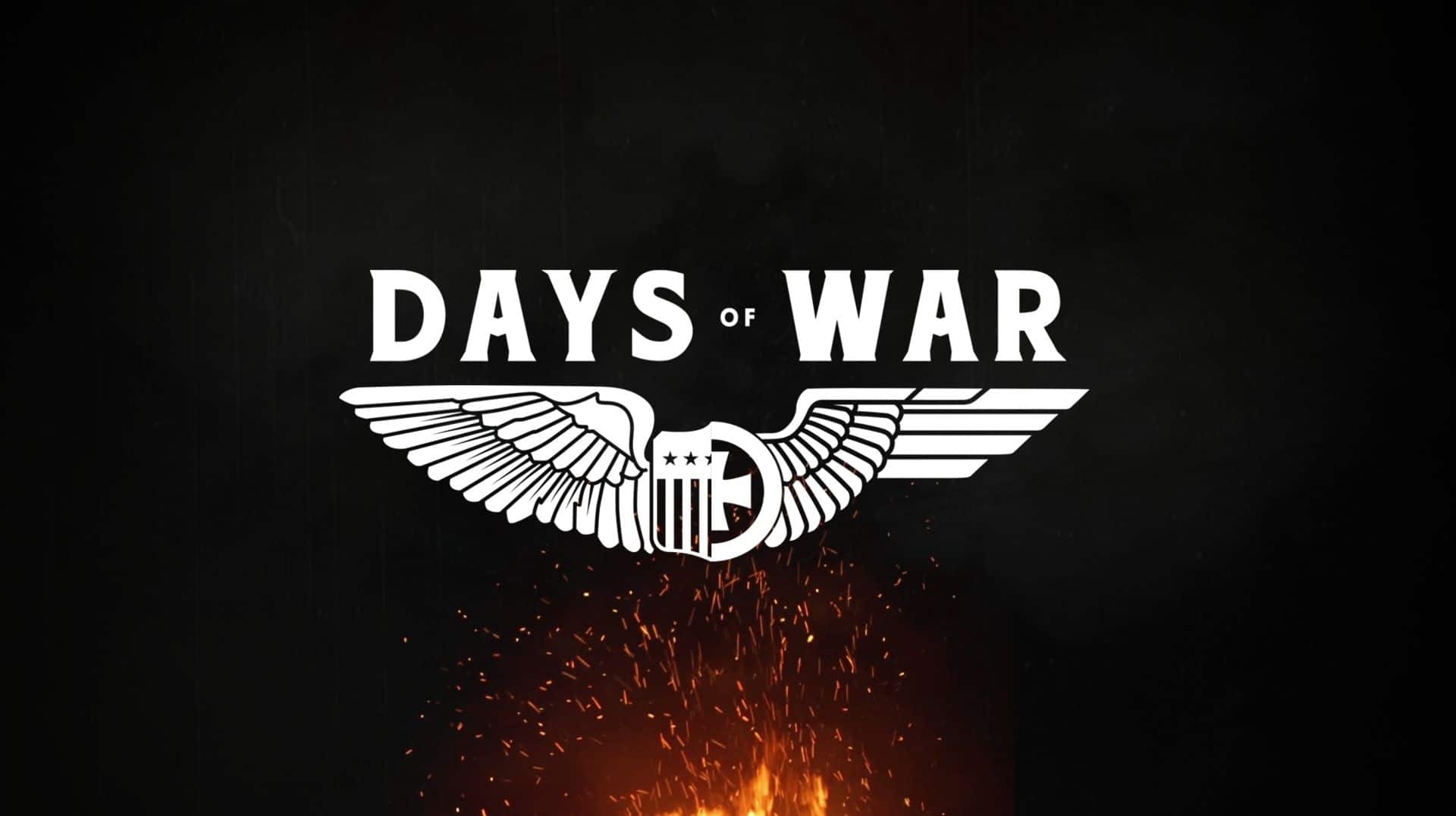 Days of War