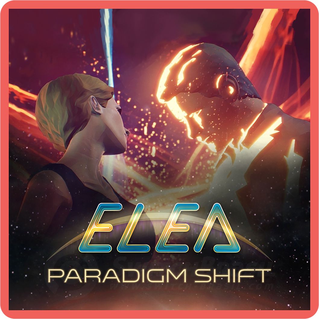 ELEA: Paradigm Shift