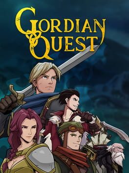 Gordian Quest