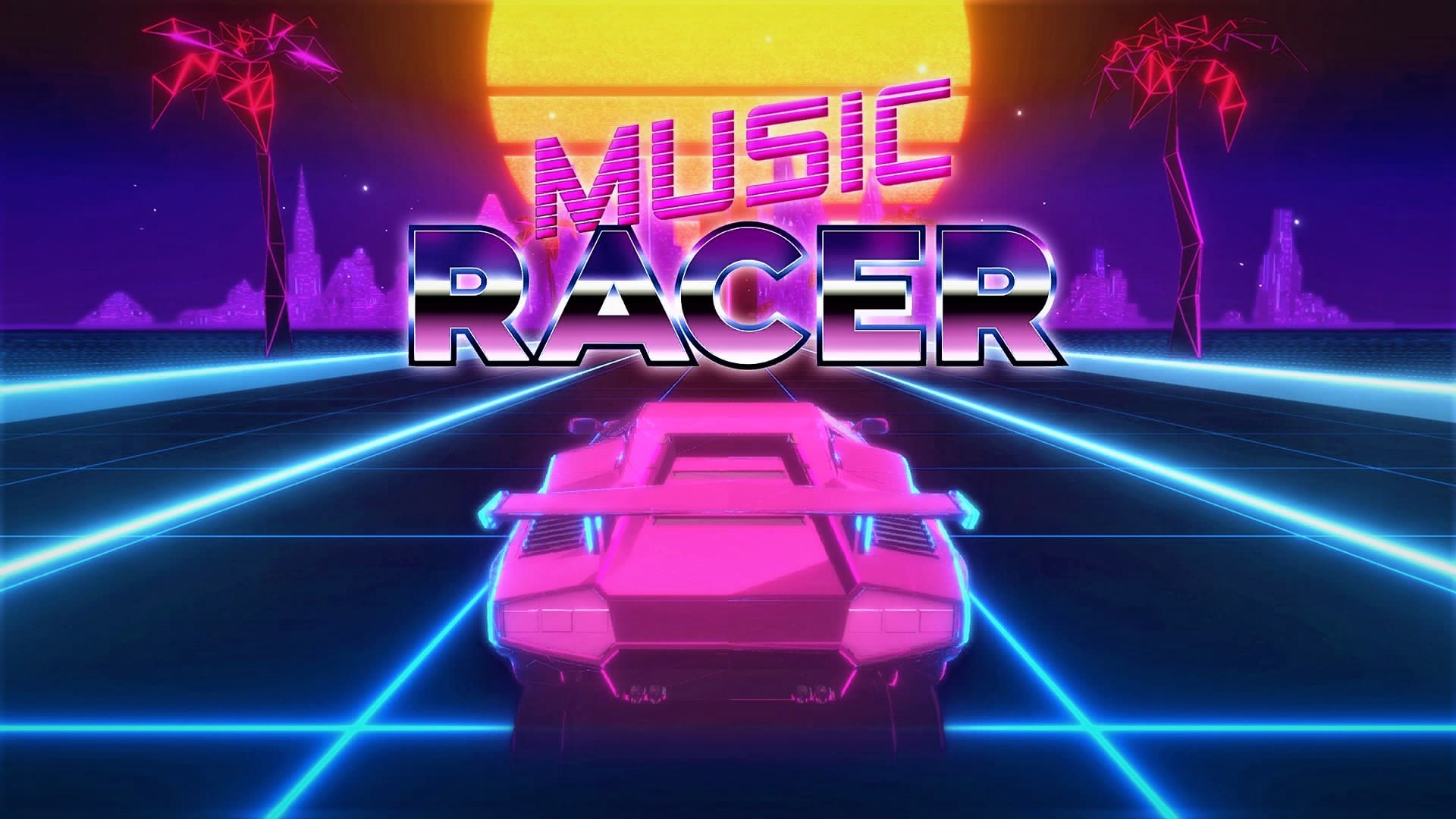 Music Racer