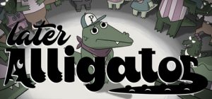 Later alligator annunciato per nintendo switch