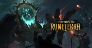 Legends of runeterra wallpaper