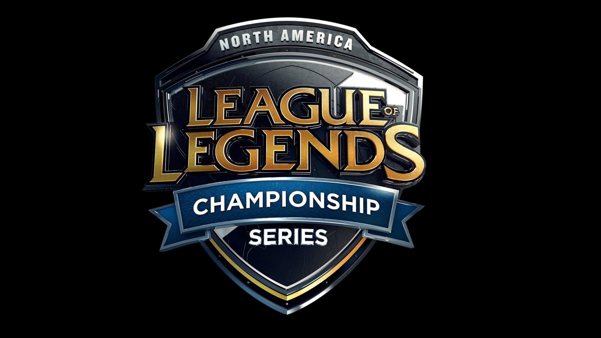 League of Legends NA LCS logo