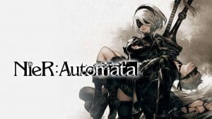 Nier automata