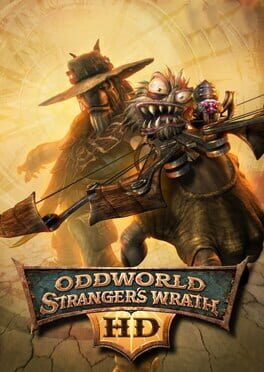 Oddworld: Strangers Wrath HD