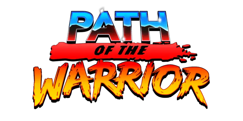 Path of the Warrior