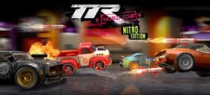 Table top racing world tour nitro edition recensione