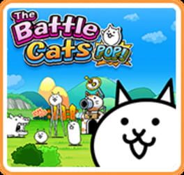 The Battle Cats