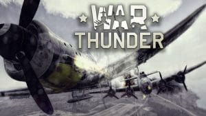 La cover di war thunder