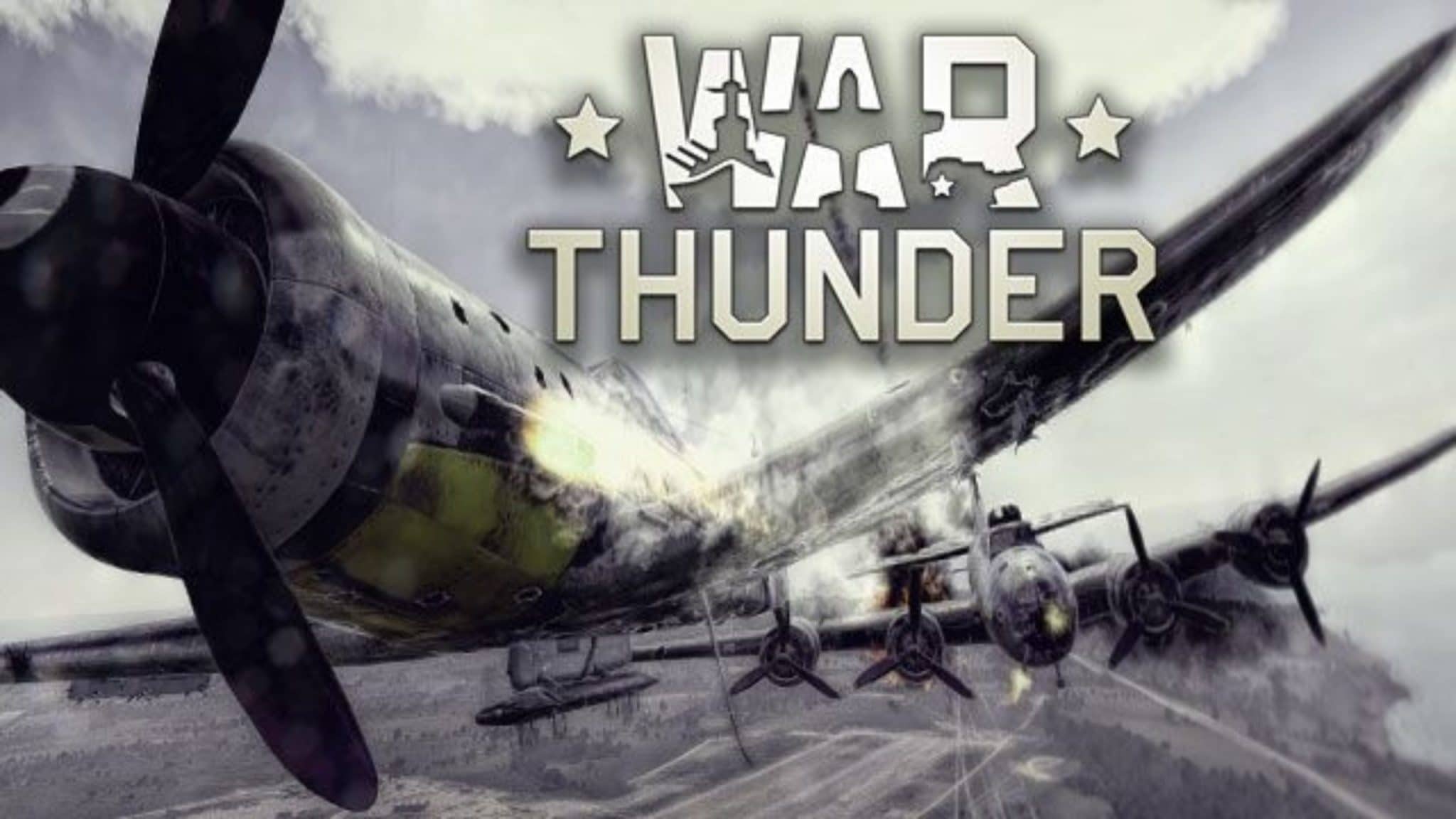 War Thunder