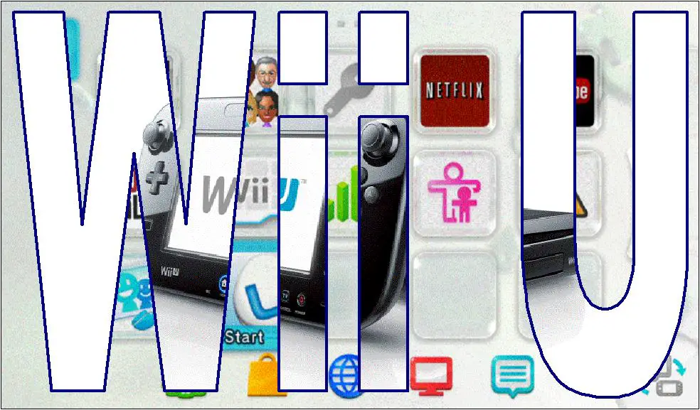 Il frontale tra touch screen e il mondo delle console fisse: il naufragio di Wii U