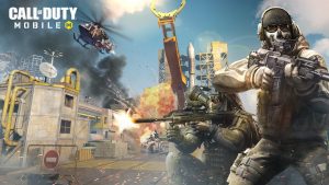 Call of duty mobile: è iniziata la stagione 3