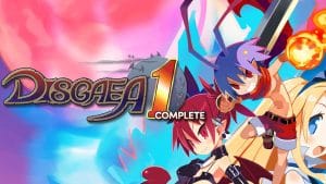 Disgaea-1