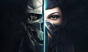 Dishonored 2