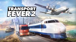 Transport Fever 2