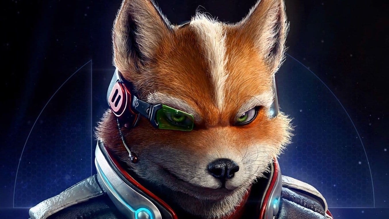 L'art director di god of war sta lavorando al design dei personaggi di star fox