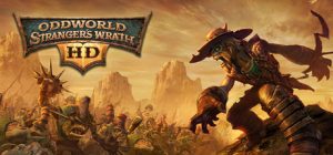 Oddworld: stranger's wrath hd