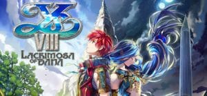 Aggiornamento ys 8: lacrimosa of dana