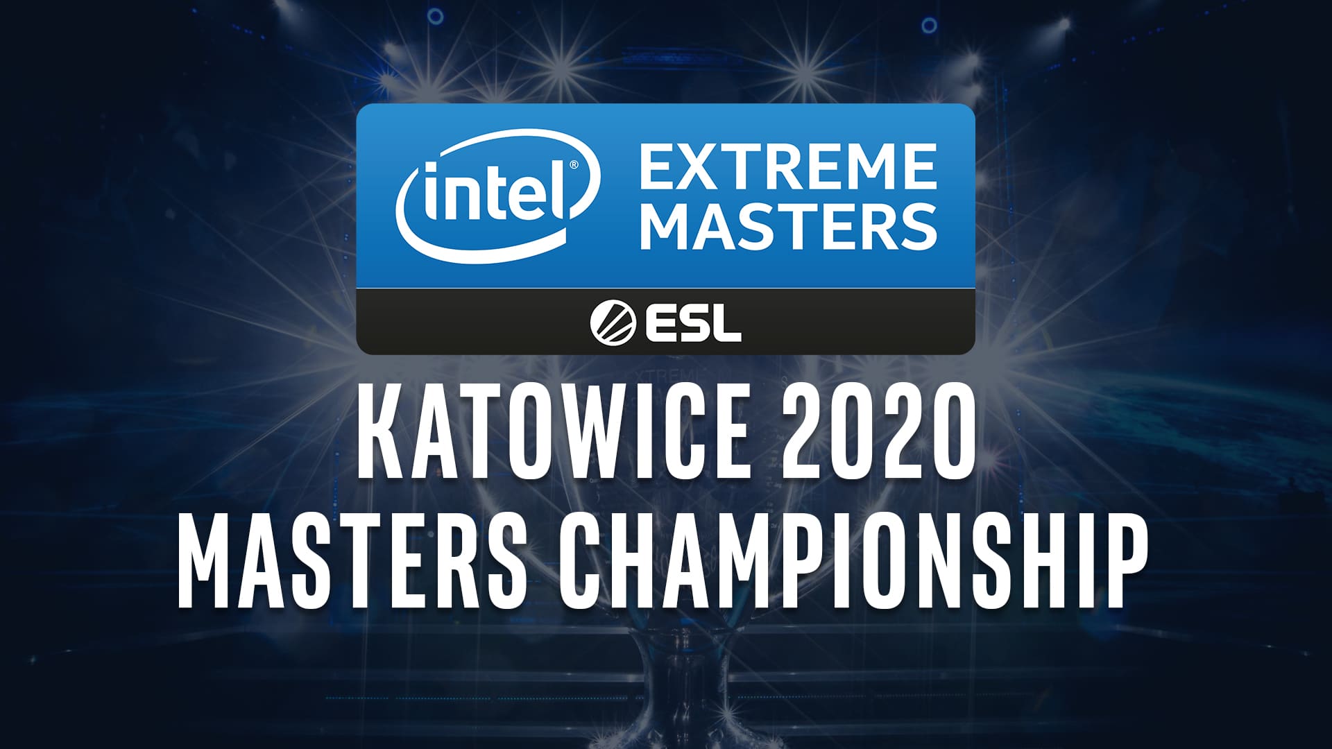 Intel extreme masters 2020: l'evento esport avrà euronics come sponsor