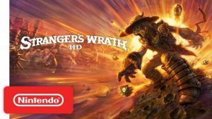 Mancanza di sottotitoli in oddworld: stranger's wrath hd