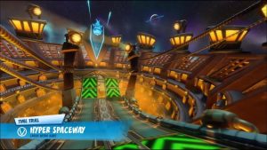 Crash team racing nitro-fueled, il datamine di gennaio 2020