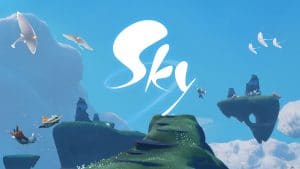 Sky: children of the light giungerà anche su playstation 4 e nintendo switch