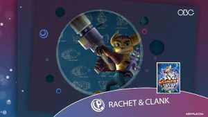 Old but gold #61 - ratchet e clank