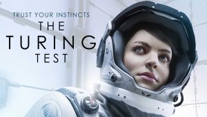 The turing test in arrivo su switch