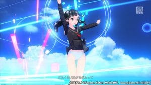 Hatsune miku: project diva mega mix, una patch rimuove l’intimo femminile